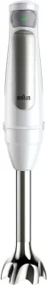 Braun MQ7020WH staafmixer wit