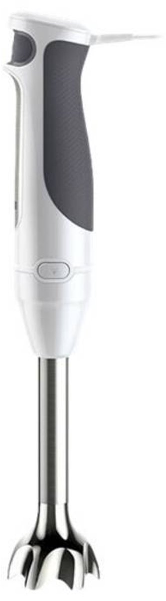 Braun MQ7020WH staafmixer wit