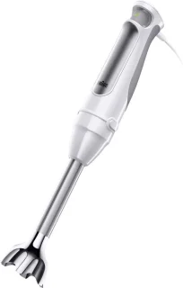 Braun MQ7020WH staafmixer wit