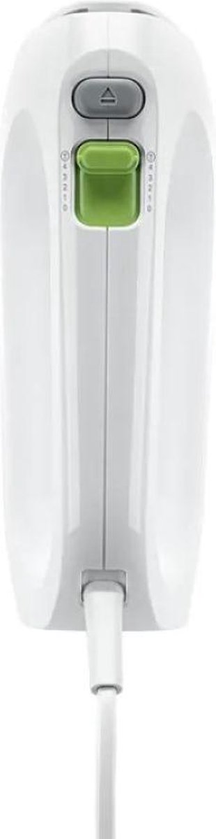 Braun MultiMix HM1070 Handmixer Wit