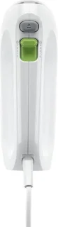 Braun MultiMix HM1070 Handmixer Wit