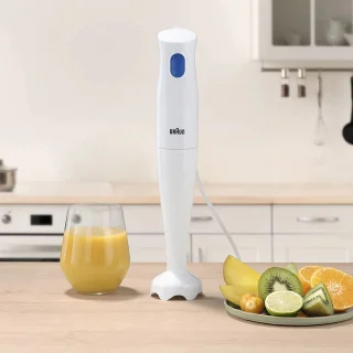 Braun MultiQuick 1 MQ 10.001P Staafmixer