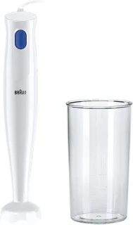 Braun MultiQuick 1 MQ 10.001P Staafmixer