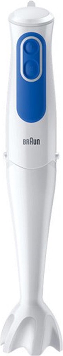 Braun MultiQuick 3 MQ 3000WH Staafmixer
