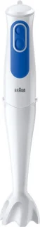 Braun MultiQuick 3 MQ 3000WH Staafmixer