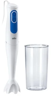 Braun MultiQuick 3 MQ 3000WH Staafmixer