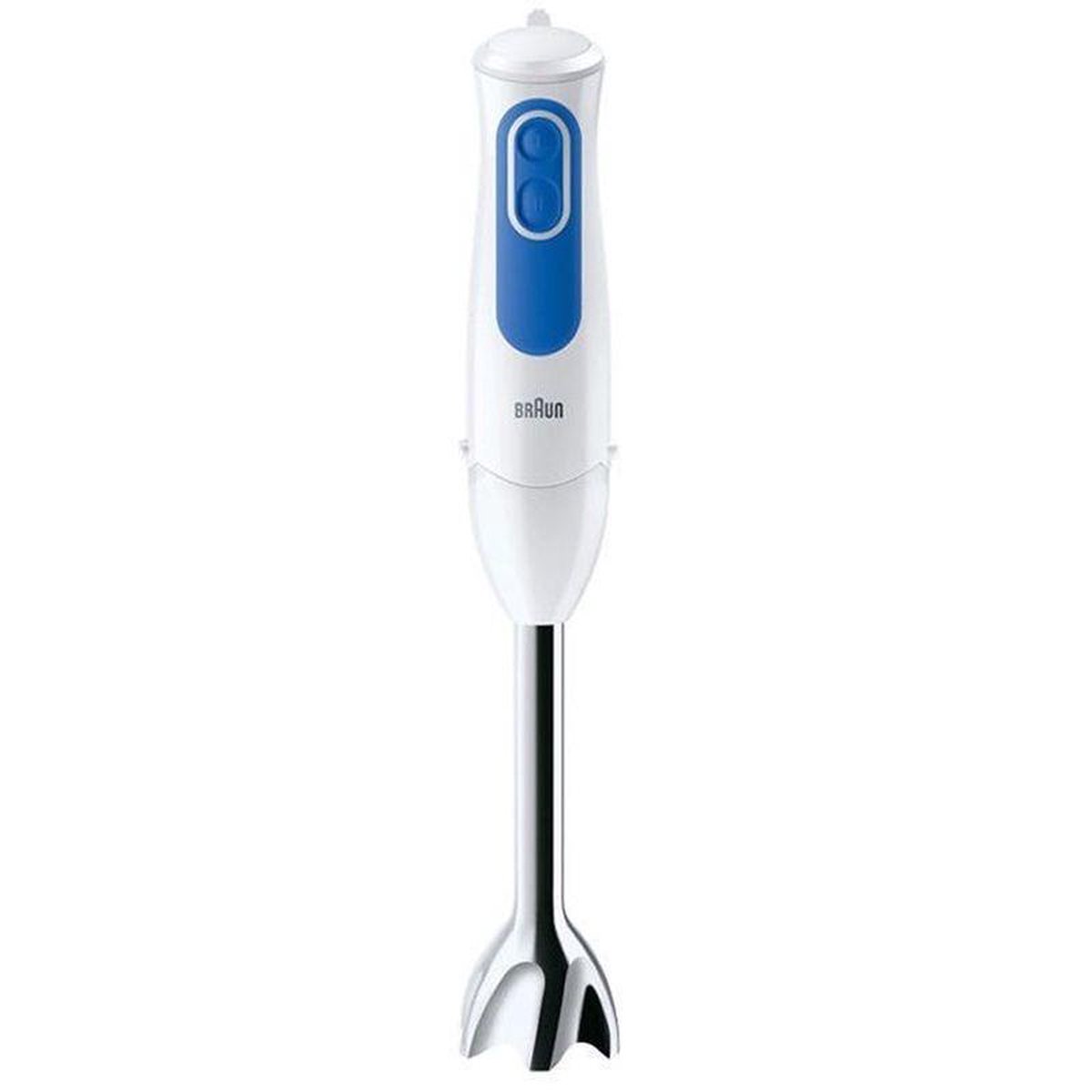 Braun MultiQuick 3 MQ 3005 WH Staafmixer Wit