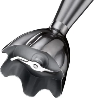 Braun MultiQuick 3 MQ 3105 WH Staafmixer