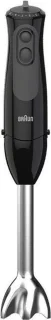 Braun MultiQuick 3 MQ3 3135 BK Staafmixer Zwart