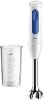 Braun Multiquick 3 MQ30.001M Staafmixer