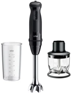 Braun MultiQuick 3 MQ30201M Staafmixer