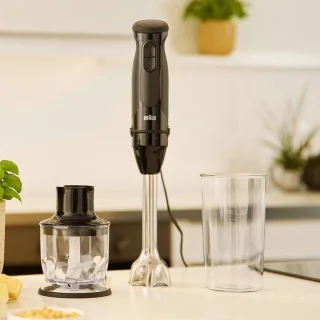 Braun MultiQuick 3 MQ30201M Staafmixer