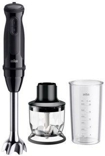 Krachtig en compact: Braun MultiQuick 3 MQ30201M