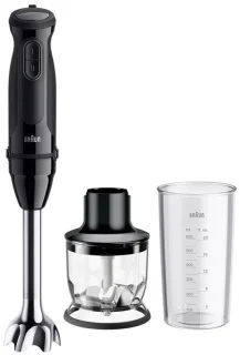 Braun MultiQuick 3 MQ30201M Staafmixer