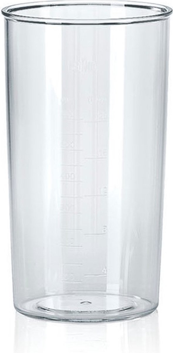 Braun MultiQuick 3 MQ3020WH Staafmixer Wit