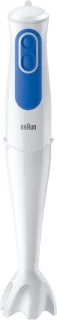 Braun MultiQuick 3 MQ3020WH Staafmixer Wit