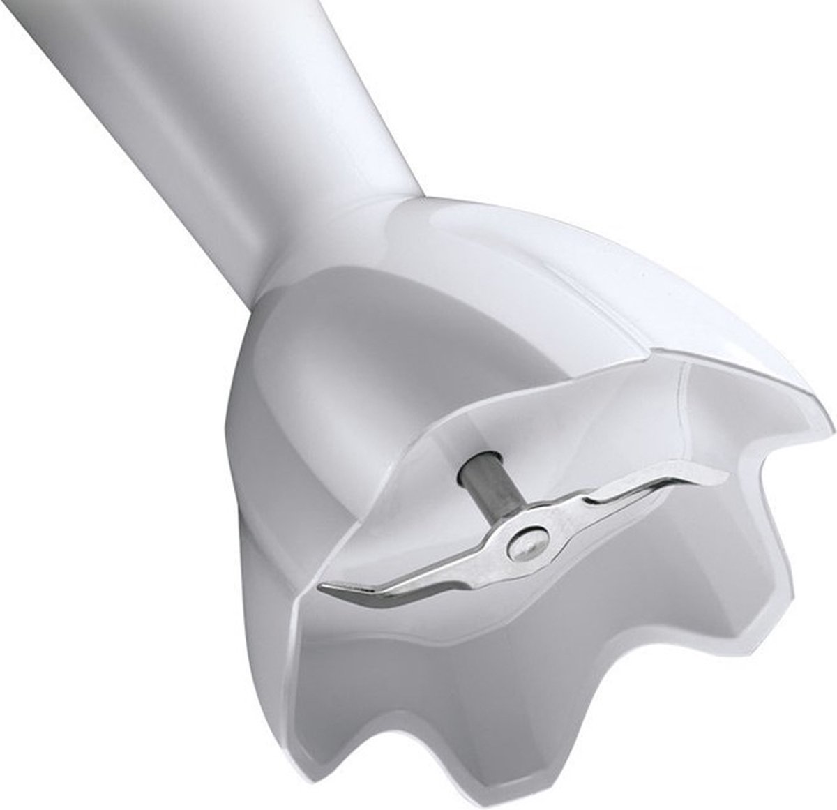 Braun MultiQuick 3 MQ3020WH Staafmixer Wit