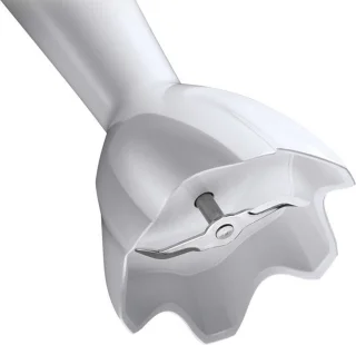 Braun MultiQuick 3 MQ3020WH Staafmixer Wit
