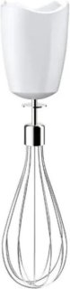 Braun MultiQuick 3 MQ3025WH Staafmixer Wit