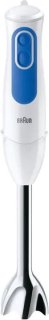 Braun MultiQuick 3 MQ3025WH Staafmixer Wit