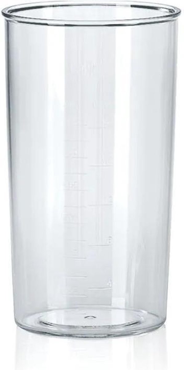 Braun MultiQuick 3 MQ3035WH Staafmixer Wit