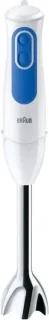 Braun MultiQuick 3 MQ3035WH Staafmixer Wit