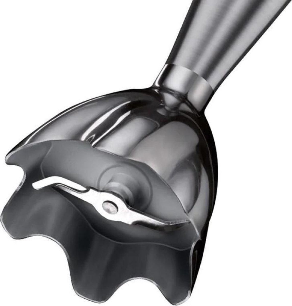 Braun MultiQuick 3 MQ3035WH Staafmixer Wit
