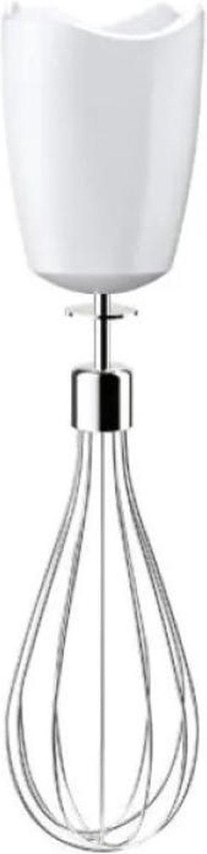 Braun MultiQuick 3 MQ3035WH Staafmixer Wit