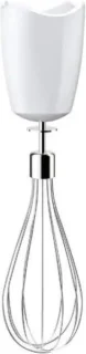 Braun MultiQuick 3 MQ3035WH Staafmixer Wit