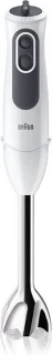 Braun MultiQuick 3 MQ3135 WH Staafmixer Wit