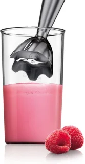 Braun MultiQuick 3 MQ3135 WH Staafmixer Wit