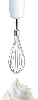 Braun MultiQuick 3 MQ3135 WH Staafmixer Wit