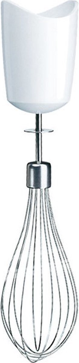 Braun MultiQuick 3 MQ3135 WH Staafmixer Wit