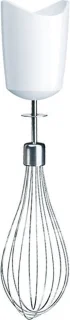 Braun MultiQuick 3 MQ3135 WH Staafmixer Wit