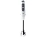Braun MultiQuick 3 MQ3135 WH Staafmixer Wit