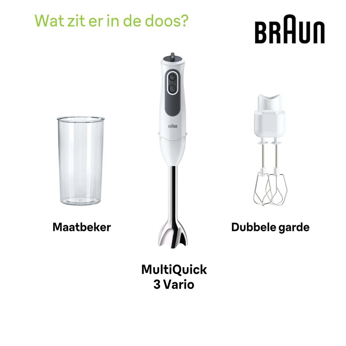 Advies voor kopers
