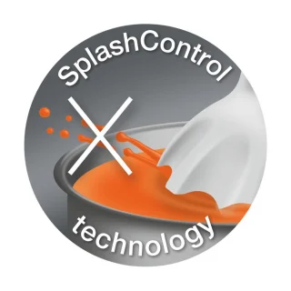 Braun MultiQuick 3 Vario MQ3137WH Staafmixer Wit