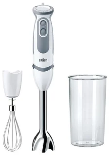 Braun MultiQuick 5 MQ 5205WH Staafmixer