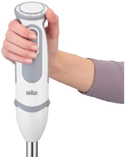 Braun MultiQuick 5 MQ 5205WH Staafmixer