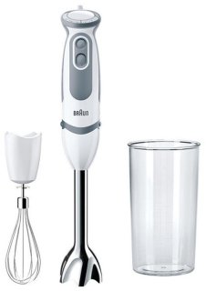 Braun MultiQuick 5 MQ 5205WH Staafmixer review