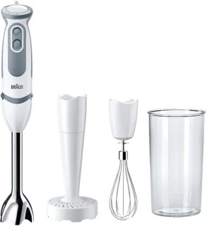 Braun MultiQuick 5 MQ 5207 WH Staafmixer