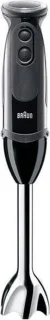 Braun MultiQuick 5 MQ 5237 BK Staafmixer Zwart