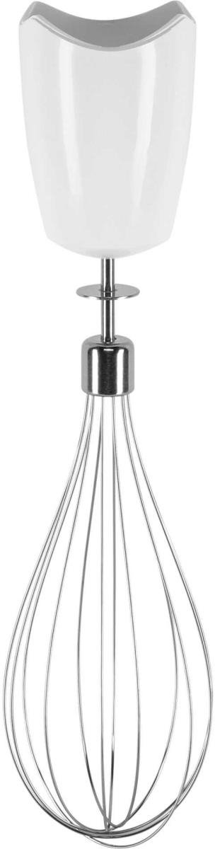 Braun MultiQuick 5 MQ 5245 WH Vario Staafmixer Wit/Grijs