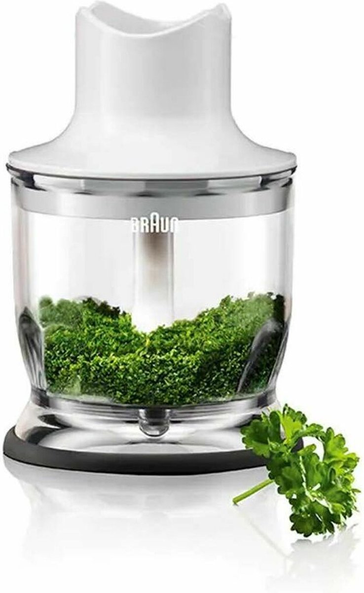 Braun MultiQuick 5 MQ 525 Staafmixer