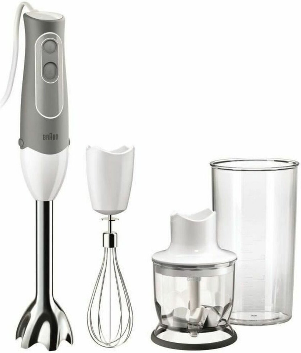 Braun MultiQuick 5 MQ 525 Staafmixer