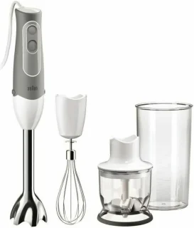 Braun MultiQuick 5 MQ 525 Staafmixer