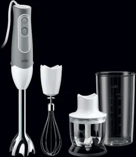Braun MultiQuick 5 MQ 525 Staafmixer