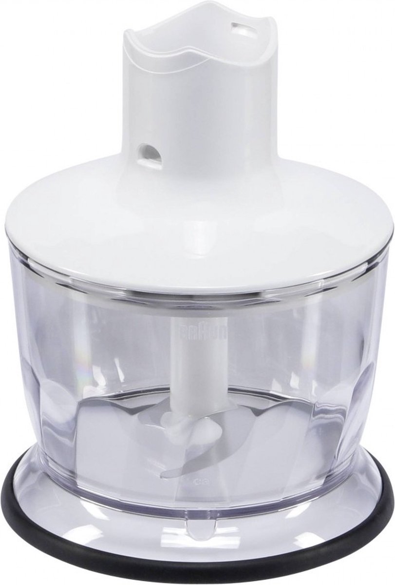 Braun MultiQuick 5 MQ 525 Staafmixer