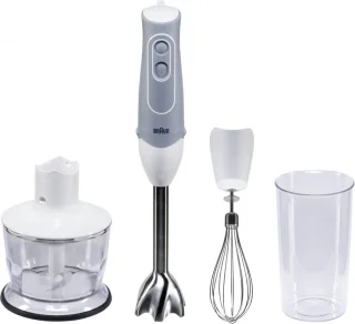 Braun MultiQuick 5 MQ 525 Staafmixer