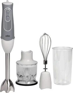 Braun MultiQuick 5 MQ 525 Staafmixer